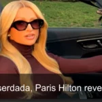 Paris Hilton: De patricinha a empreendedora inspiradora em reality shows.