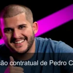 Pedro Certezas renova contrato e promete surpresas na TNT Sports!