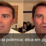 Rodrigo Bocardi revela motivos polêmicos da saída da Globo e futuros planos