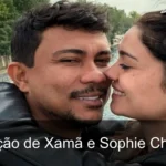 Xamã e Sophie Charlotte encerram relacionamento, mas a amizade permanece forte